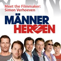 Simon Verhoeven: Triff den Filmemacher cover
