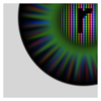 Retinacast cover
