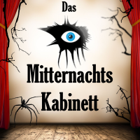 Das Mitternachtskabinett cover