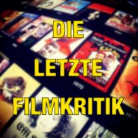 Die Letzte Filmkritik cover