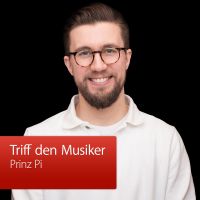 Prinz Pi: Triff den Musiker cover