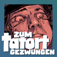 Der Tatort Podcast cover
