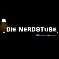 Die Nerdstube von Serienjunkies.de cover