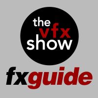 fxguide: the vfx show cover
