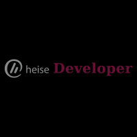 heise Developer: SoftwareArchitekTOUR-Podcast cover