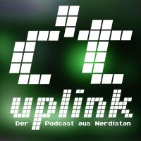 c't uplink (Video) cover