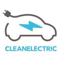 CLEANELECTRIC Podcast cover