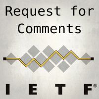 Request for Comments cover