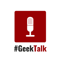 #GeekTalk Podcast - ALLE Kategorien des Podcasts cover