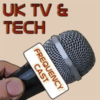 FrequencyCast UK Tech Radio Show cover