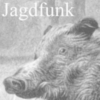 Jagdfunk cover