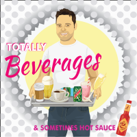 Totally Beverages cover