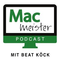 Der Macmeister-Podcast | Tipps, Tricks und Interviews rund um den Mac cover