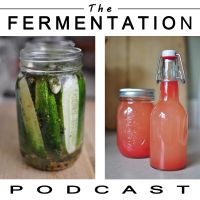 The Fermentation Podcast cover