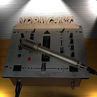 NormCast cover