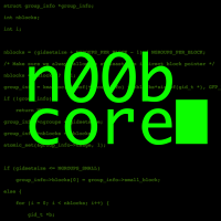 n00bcore cover
