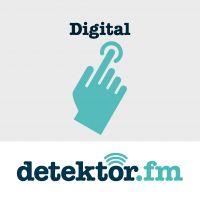 Digital – detektor.fm cover