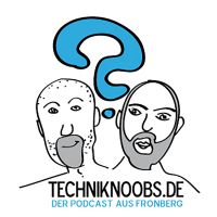 Techniknoobs cover