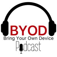 Bring Your Own Device cover
