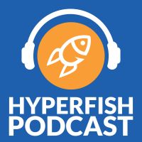Hyperfish Podcast - Office 365 news cover