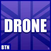The Drone show - video cover