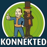Konnekted cover
