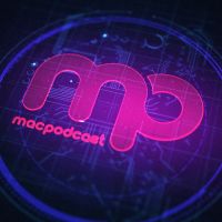 MacPodcast cover