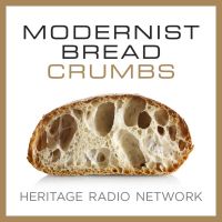Modernist BreadCrumbs cover