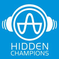 Hidden Champions's podcast cover