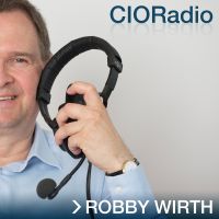CIORadio cover