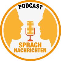 Sprachnachrichten - Der WG-Podcast cover