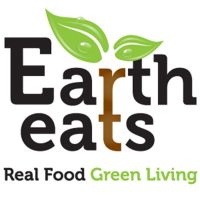 Earth Eats: Real Food, Green Living cover