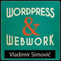 WordPress & Webwork Podcast cover