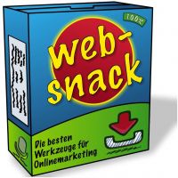 Web-Snack cover