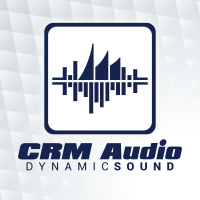 CRM Audio -- The Dynamics 365 Podcast cover