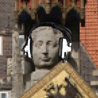 Überwachungsstadl - Chaosradio Bremen cover