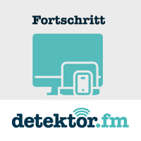 Fortschritt – Der Technik-Podcast – detektor.fm cover