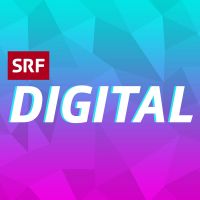 Digital Podcast cover