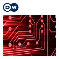 Spectrum | Deutsche Welle cover