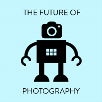 The Future of Photography cover