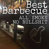 Best BBQ Show cover