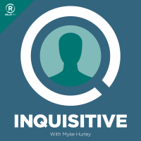 Inquisitive cover