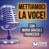 Mettiamoci la Voce! cover