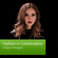 Chiara Ferragni: Fashion in Conversation cover