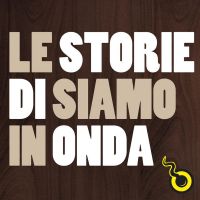 Le storie di Siamo in Onda cover