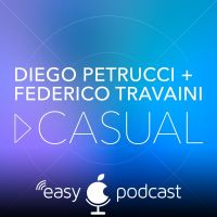 Casual cover