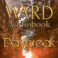 Ward Audiobook cover