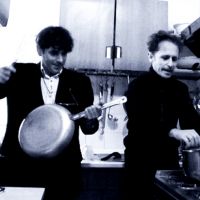 PUTIFERIO IN CUCINA cover