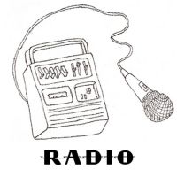 Greenhorns Radio cover