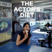 The Actor's Diet cover